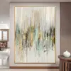 Handpaint Home Decor Pictures Abstract Acrylic Wall Canvas Art Frameless Picture Oil Painting Room Decor Murals Artwork Handpaint Home Decor Pictures Abstract Acrylic Wall Canvas Art Frameless Picture Oil Painting Room Decor Murals Artwork