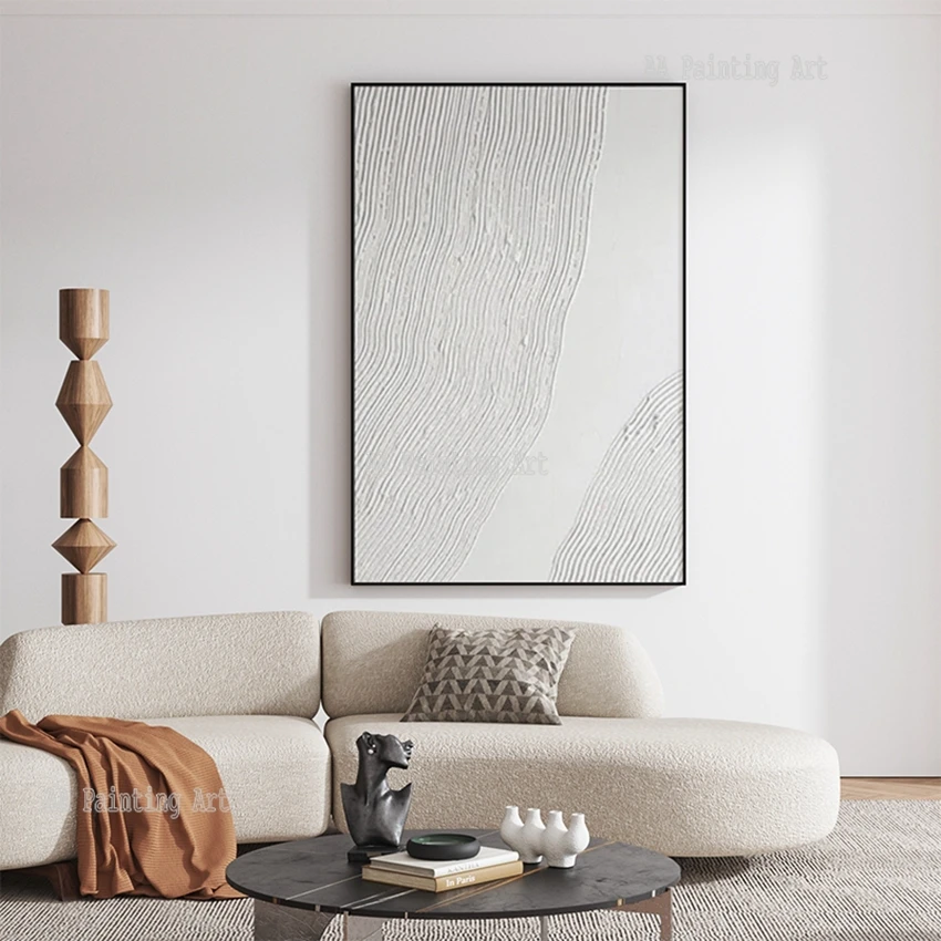 Abstract Textured Acrylic Canvas Art 3D Thick Oil Wall Painting Pure Hand-painted Unframed Artwork Home Decoration PIcture Abstract Textured Acrylic Canvas Art 3D Thick Oil Wall Painting Pure Hand-painted Unframed Artwork Home Decoration PIcture