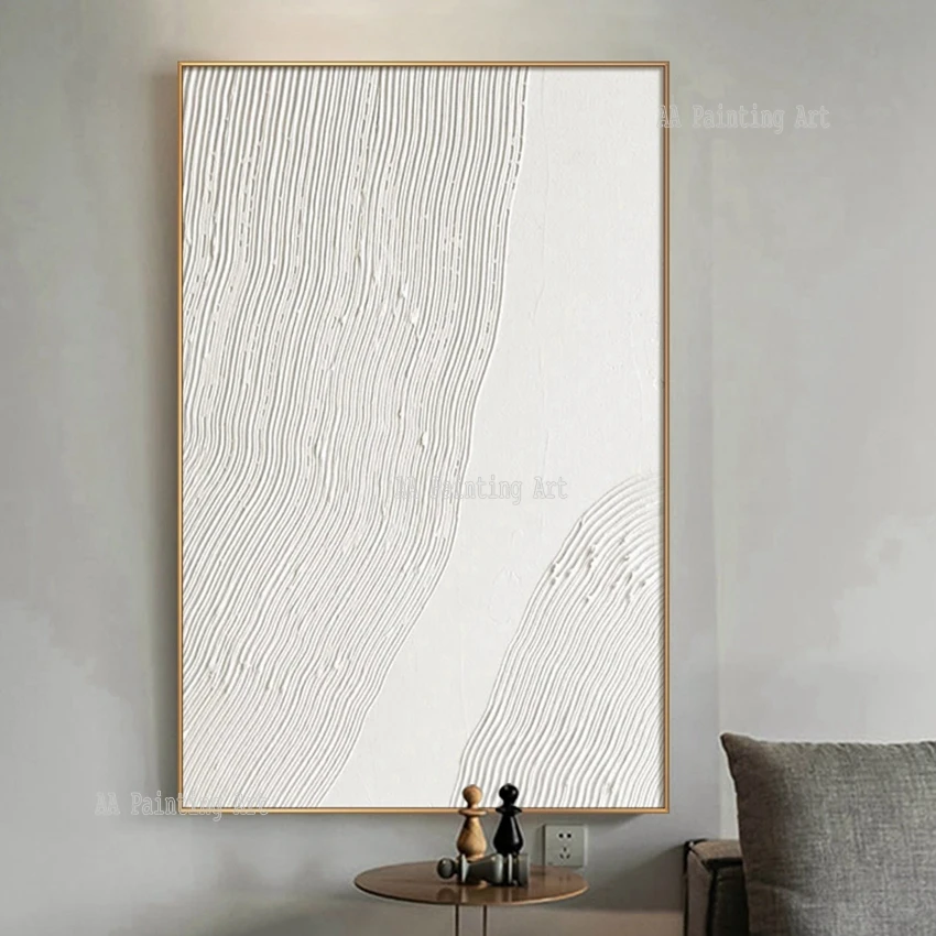 Abstract Textured Acrylic Canvas Art 3D Thick Oil Wall Painting Pure Hand-painted Unframed Artwork Home Decoration PIcture Abstract Textured Acrylic Canvas Art 3D Thick Oil Wall Painting Pure Hand-painted Unframed Artwork Home Decoration PIcture
