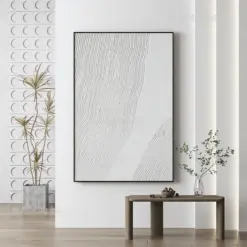 Abstract Textured Acrylic Canvas Art 3D Thick Oil Wall Painting Pure Hand-painted Unframed Artwork Home Decoration PIcture Abstract Textured Acrylic Canvas Art 3D Thick Oil Wall Painting Pure Hand-painted Unframed Artwork Home Decoration PIcture