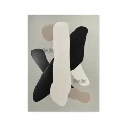 Abstract Picture, New Design, Acrylic Textured Hand Painted Art Wall, Frameless, Restaurant Decoration, Contemporary Paintings Abstract Picture, New Design, Acrylic Textured Hand Painted Art Wall, Frameless, Restaurant Decoration, Contemporary Paintings