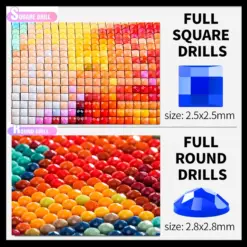 Flowers with Gold Leaves Diamond Painting triptych Full Square Round Diamond Mosaic Modern Living Room Luxurious Home Decoration Flowers with Gold Leaves Diamond Painting triptych Full Square Round Diamond Mosaic Modern Living Room Luxurious Home Decoration