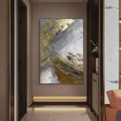 Handpaint Home Decor Pictures Abstract Acrylic Wall Canvas Art Frameless Picture Oil Painting Room Decor Murals Artwork Handpaint Home Decor Pictures Abstract Acrylic Wall Canvas Art Frameless Picture Oil Painting Room Decor Murals Artwork