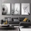 Fullcang Abstract Dandelion Plants Large Size Diy Diamond Painting Triptych Full Mosaic Embroidery Picture Wall Decor 3Pcs/Set Fullcang Abstract Dandelion Plants Large Size Diy Diamond Painting Triptych Full Mosaic Embroidery Picture Wall Decor 3Pcs/Set