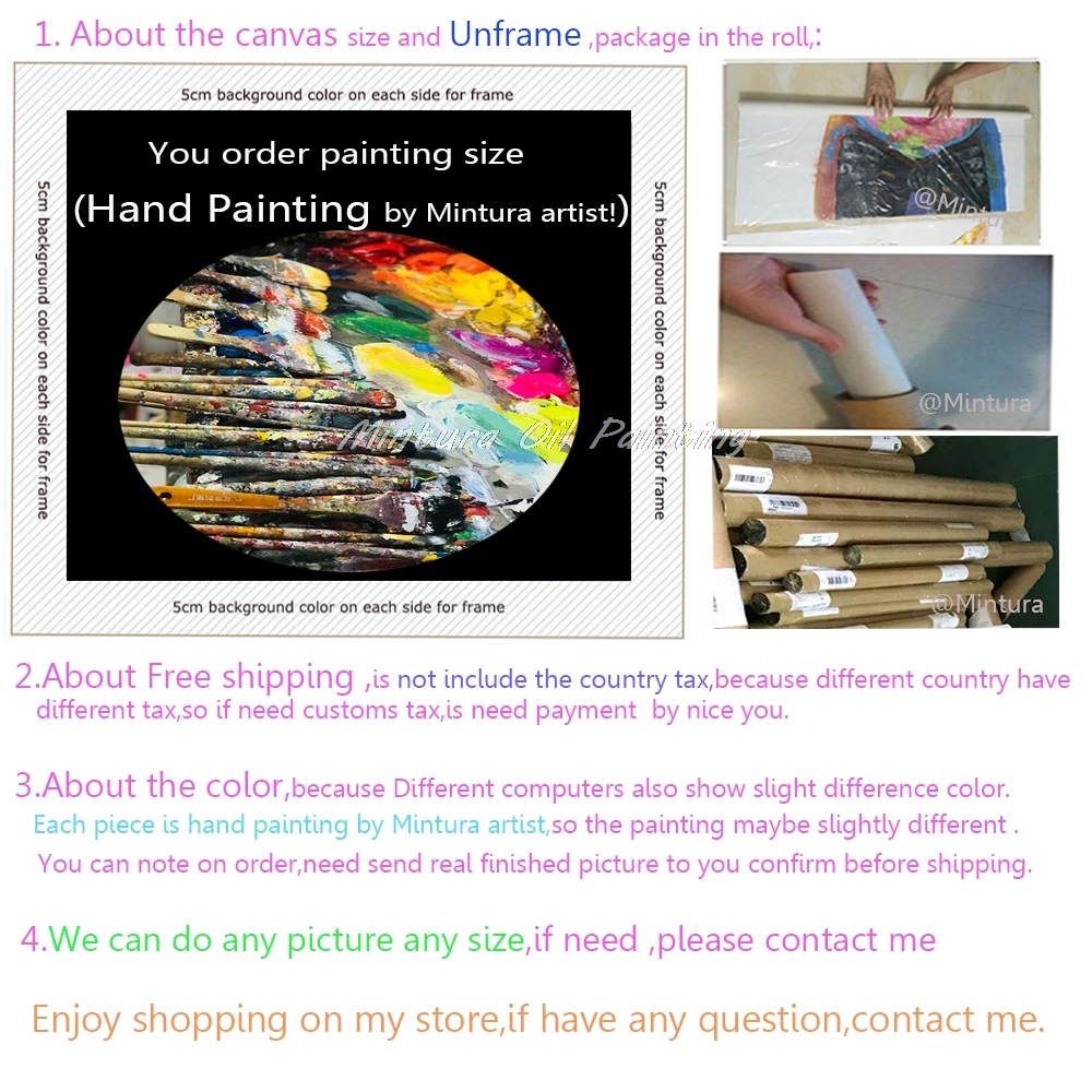 Large Handpainted Night Street View Landscape Acrylic Oil Painting on Canvas,Wall Art,Picture for Living Room,Home Decor Artwork Large Handpainted Night Street View Landscape Acrylic Oil Painting on Canvas,Wall Art,Picture for Living Room,Home Decor Artwork