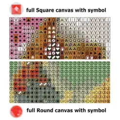 Fullcang Abstract Dandelion Plants Large Size Diy Diamond Painting Triptych Full Mosaic Embroidery Picture Wall Decor 3Pcs/Set Fullcang Abstract Dandelion Plants Large Size Diy Diamond Painting Triptych Full Mosaic Embroidery Picture Wall Decor 3Pcs/Set