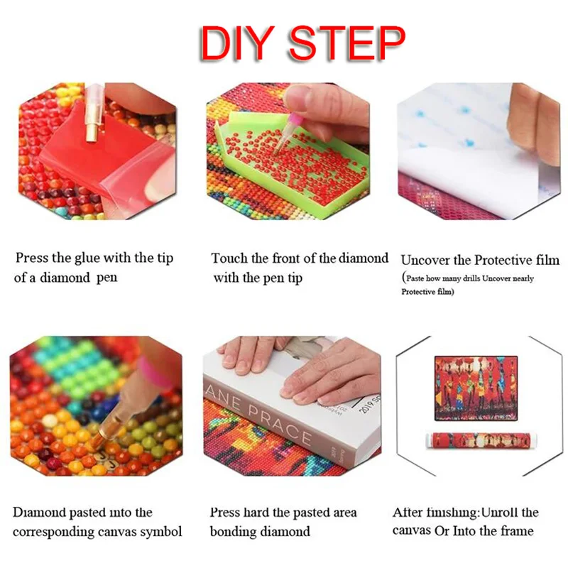 Flowers with Gold Leaves Diamond Painting triptych Full Square Round Diamond Mosaic Modern Living Room Luxurious Home Decoration Flowers with Gold Leaves Diamond Painting triptych Full Square Round Diamond Mosaic Modern Living Room Luxurious Home Decoration