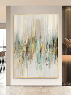 Handpaint Home Decor Pictures Abstract Acrylic Wall Canvas Art Frameless Picture Oil Painting Room Decor Murals Artwork Handpaint Home Decor Pictures Abstract Acrylic Wall Canvas Art Frameless Picture Oil Painting Room Decor Murals Artwork