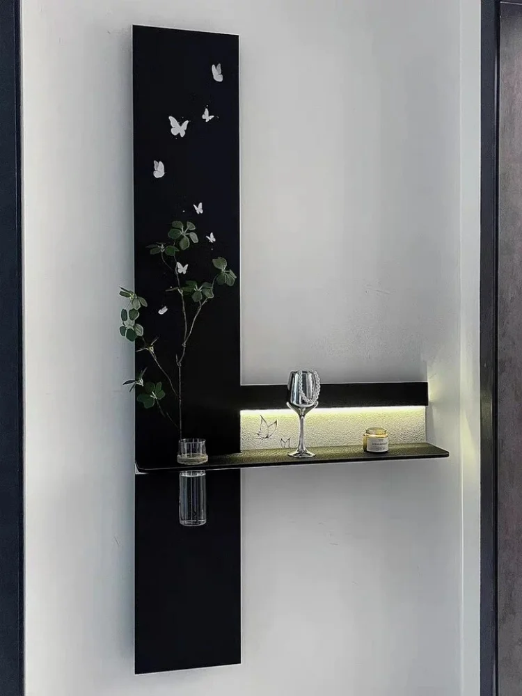 Hydroponic Green Plants Entrance LED Decorative Painting Sandstone Home Decoration Living Room Bedroom Corridor Mural Light Hydroponic Green Plants Entrance LED Decorative Painting Sandstone Home Decoration Living Room Bedroom Corridor Mural Light